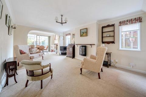 undefined, Croft Road, Thame