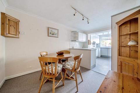 undefined, Croft Road, Thame