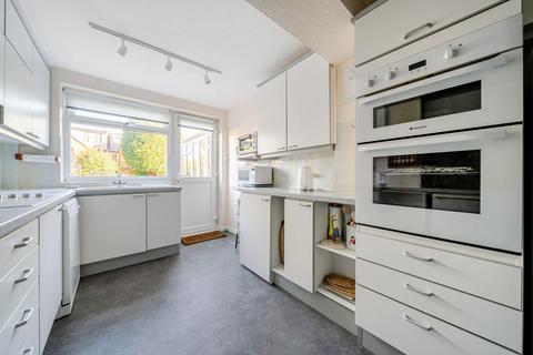 undefined, Croft Road, Thame