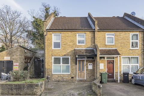 undefined, Mountbatten Close, London, SE19