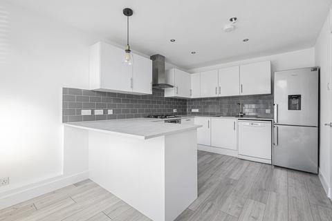 undefined, Mountbatten Close, London, SE19