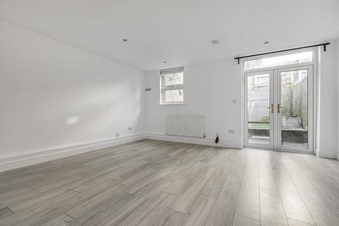 undefined, Mountbatten Close, London, SE19