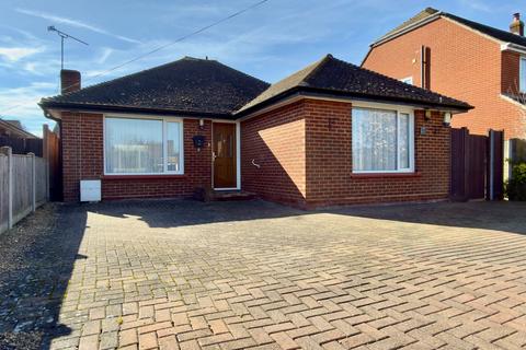 2 bedroom detached bungalow for sale, Homewood Avenue, Sittingbourne ME10