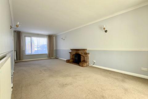 2 bedroom detached bungalow for sale, Homewood Avenue, Sittingbourne ME10