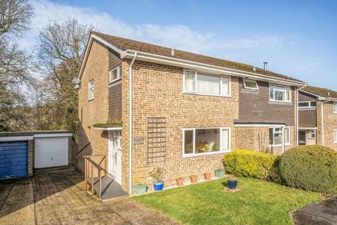 Pitsham Wood, Midhurst, GU29