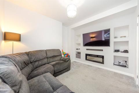 3 bedroom end of terrace house for sale, Erasmus Street, Penmaenmawr, Conwy, LL34
