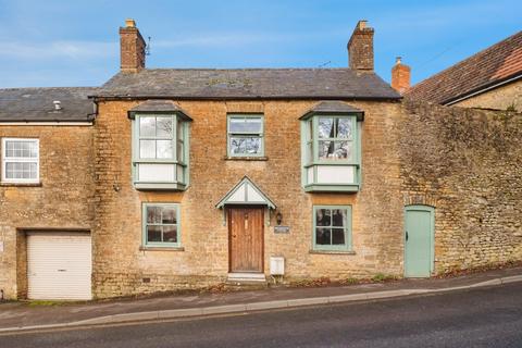 undefined, Sansomes Hill, Milborne Port, Sherborne