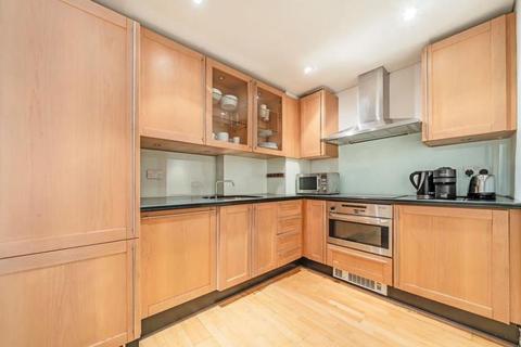 1 bedroom apartment to rent, Radnor Place, London W2