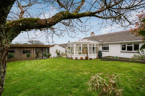 3 bedroom detached bungalow for sale, Stoke End, Moreleigh, Totnes, Devon