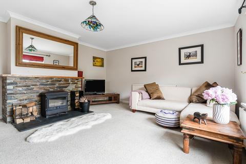 3 bedroom detached bungalow for sale, Stoke End, Moreleigh, Totnes, Devon