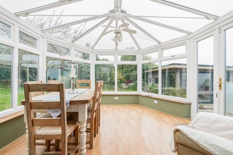 3 bedroom detached bungalow for sale, Stoke End, Moreleigh, Totnes, Devon
