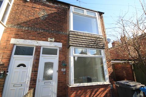 Thornton Avenue, Newstead St, Hull, HU5