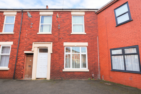undefined, Stocks Road, Preston PR2