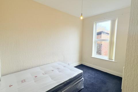 undefined, Stocks Road, Preston PR2