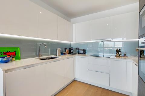 1 bedroom apartment for sale, Wyndham Apartments, River Gardens Walk London SE10