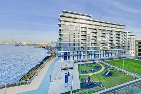 1 bedroom apartment for sale, Wyndham Apartments, River Gardens Walk London SE10