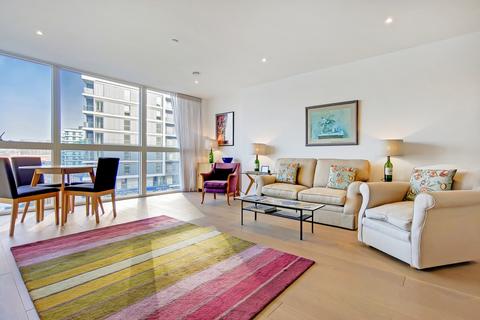 1 bedroom apartment for sale, Wyndham Apartments, River Gardens Walk London SE10