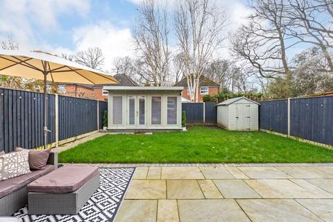 undefined, Whitebeam Close, Colden Common, SO21