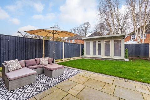 undefined, Whitebeam Close, Colden Common, SO21