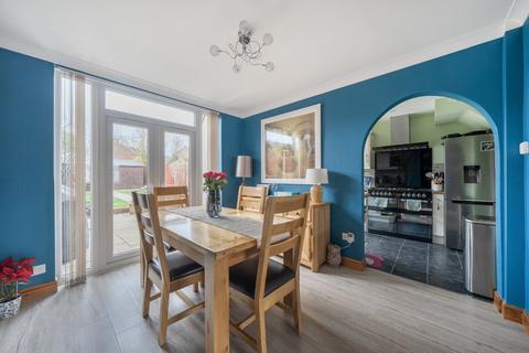 4 bedroom terraced house for sale, Crummock Close, Near Burnham, Berkshire, SL1