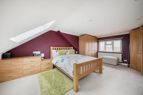 4 bedroom terraced house for sale, Crummock Close, Near Burnham, Berkshire, SL1