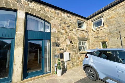 2 bedroom barn conversion to rent, Heatherside, Kirkedge Farm, High Bradfield, S6