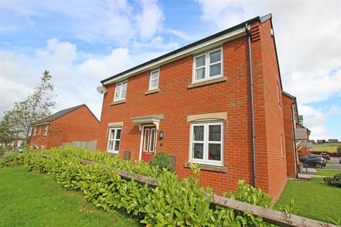 undefined, Westall Gardens, Darwen, BB3 3FN