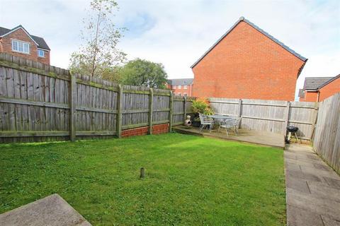 undefined, Westall Gardens, Darwen, BB3 3FN