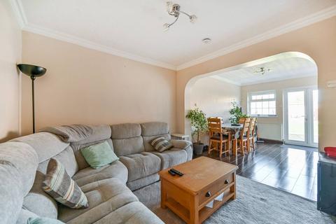 5 bedroom semi-detached house for sale, Cranbourne Close, Cippenham Green, Slough, SL1