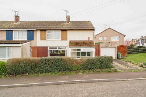 3 bedroom semi-detached house for sale, Pill, Bristol BS20