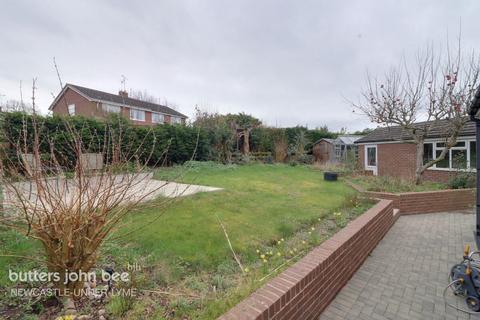 Reynards Rise, MARKET DRAYTON