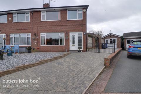 undefined, Reynards Rise, MARKET DRAYTON