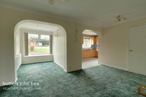 undefined, Reynards Rise, MARKET DRAYTON