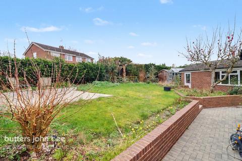 3 bedroom semi-detached house for sale, Reynards Rise, MARKET DRAYTON