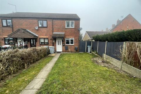 undefined, Vera Crescent, Rainworth NG21