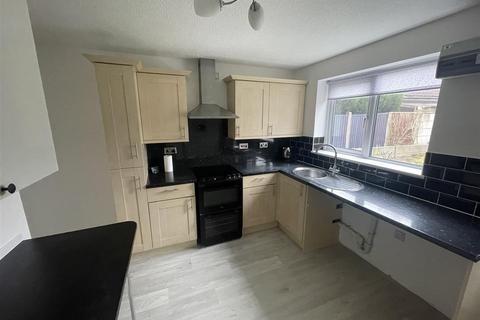 undefined, Vera Crescent, Rainworth NG21
