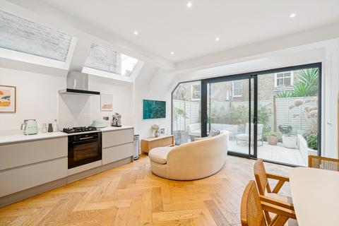 Netherford Road, London SW4