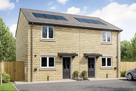 undefined, Plot 86, The Azalea Hurworth Moor DL2
