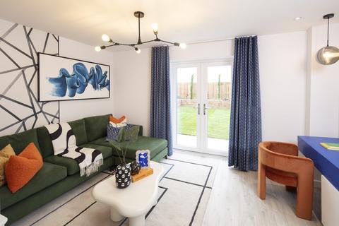undefined, Plot 86, The Azalea Hurworth Moor DL2