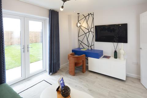 undefined, Plot 86, The Azalea Hurworth Moor DL2