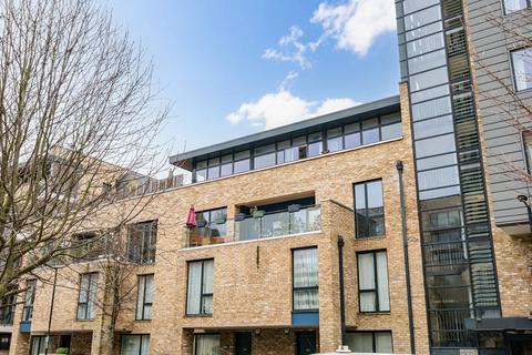 undefined, Boundary Lane, Elephant and Castle, London, SE17