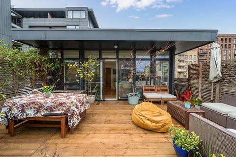 undefined, Boundary Lane, Elephant and Castle, London, SE17