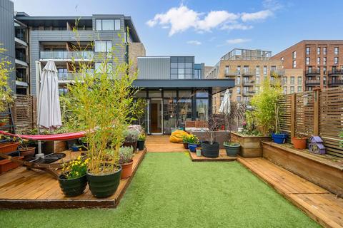 undefined, Boundary Lane, Elephant and Castle, London, SE17