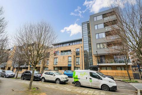 undefined, Boundary Lane, Elephant and Castle, London, SE17