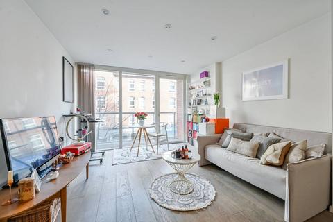 1 bedroom flat for sale, Central Street, Clerkenwell, London, EC1V
