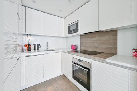 1 bedroom flat for sale, Central Street, Clerkenwell, London, EC1V