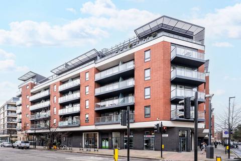 1 bedroom flat for sale, Central Street, Clerkenwell, London, EC1V