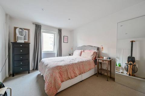 1 bedroom flat for sale, Central Street, Clerkenwell, London, EC1V
