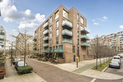 1 bedroom apartment for sale, Billinghurst Way, Greenwich, London, SE10
