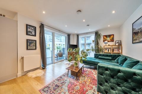 1 bedroom apartment for sale, Billinghurst Way, Greenwich, London, SE10
